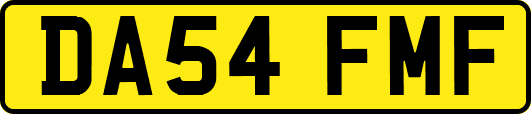 DA54FMF
