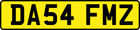 DA54FMZ