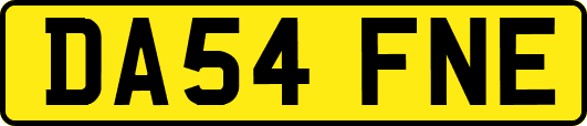 DA54FNE