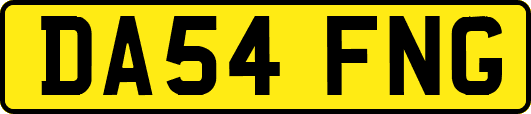 DA54FNG