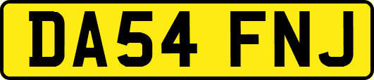 DA54FNJ