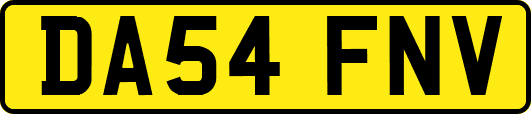 DA54FNV