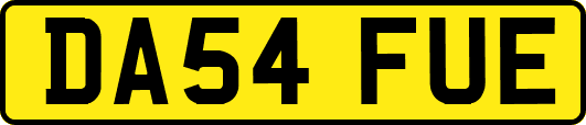 DA54FUE