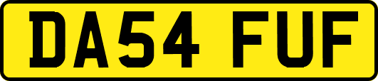 DA54FUF