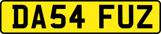 DA54FUZ
