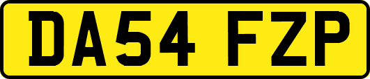 DA54FZP