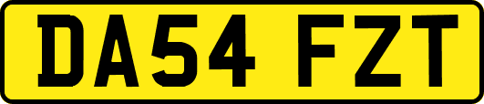 DA54FZT