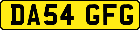 DA54GFG