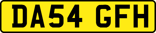 DA54GFH