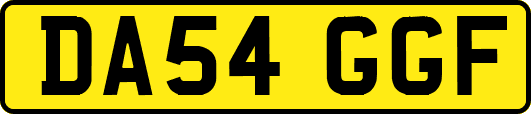 DA54GGF