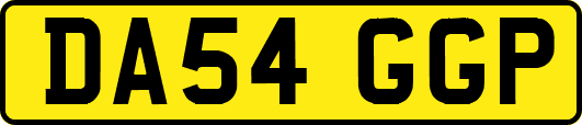 DA54GGP