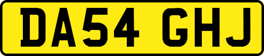 DA54GHJ