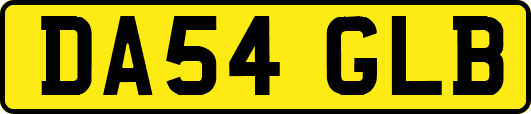 DA54GLB