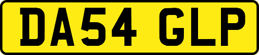 DA54GLP