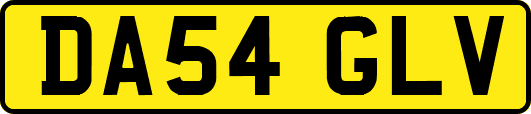 DA54GLV