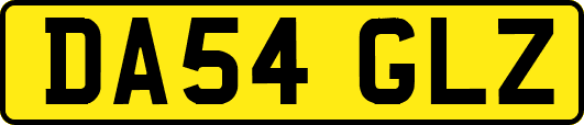 DA54GLZ