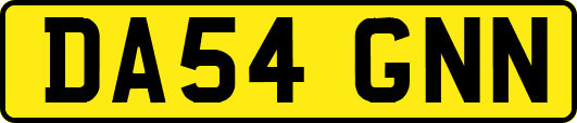 DA54GNN