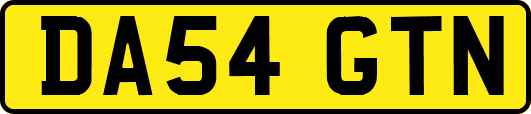 DA54GTN