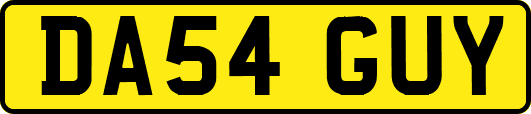 DA54GUY