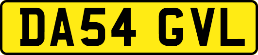 DA54GVL