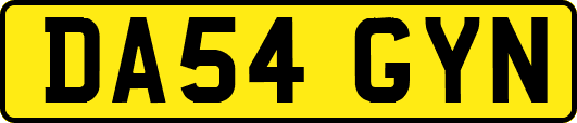 DA54GYN
