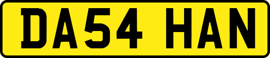 DA54HAN