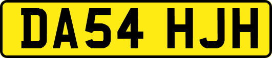 DA54HJH