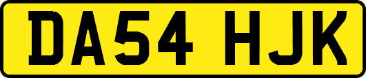 DA54HJK