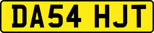 DA54HJT