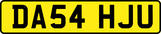 DA54HJU