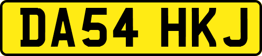 DA54HKJ