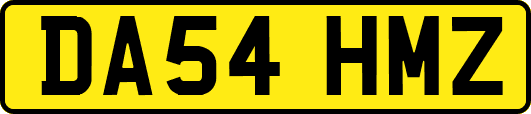 DA54HMZ