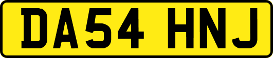 DA54HNJ