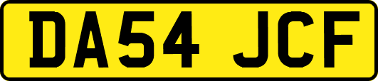 DA54JCF