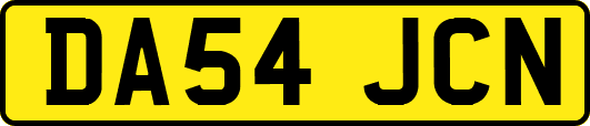 DA54JCN