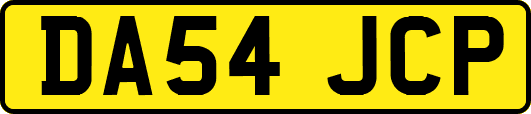 DA54JCP