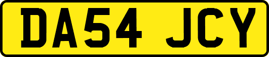 DA54JCY