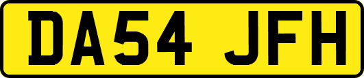 DA54JFH