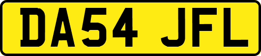 DA54JFL