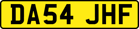 DA54JHF