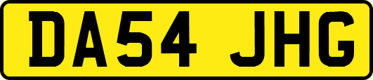 DA54JHG