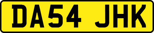 DA54JHK