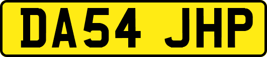 DA54JHP