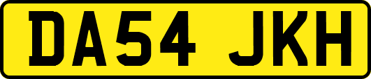 DA54JKH