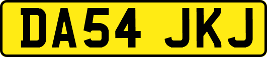 DA54JKJ