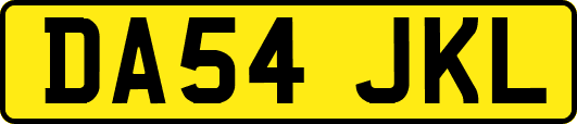 DA54JKL