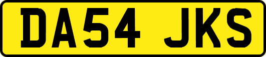 DA54JKS
