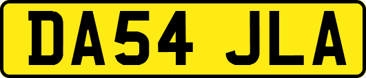 DA54JLA