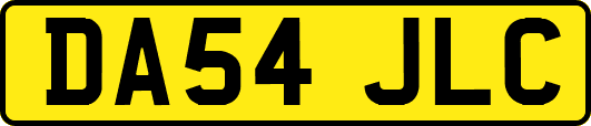 DA54JLC