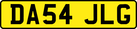 DA54JLG